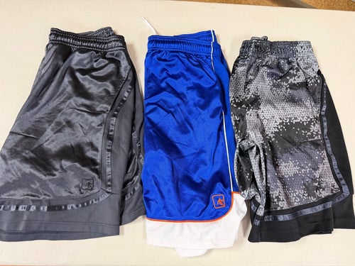 Lost and Found