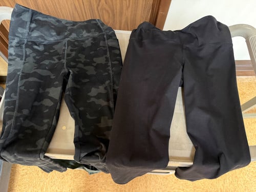 Lost and Found
