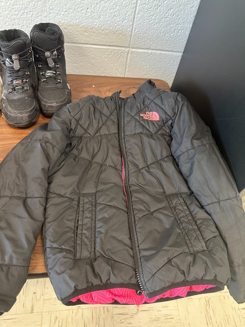 Lost and Found