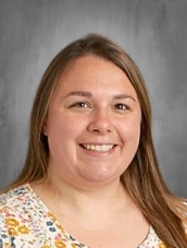 Image of Becca Anderson