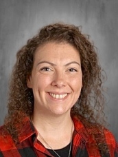 Image of Sabrina Anderson