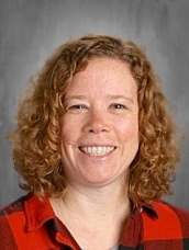 Image of Kristen Anglemyer