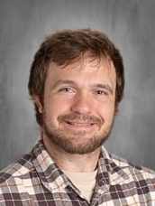 Image of Brandon Beaumont