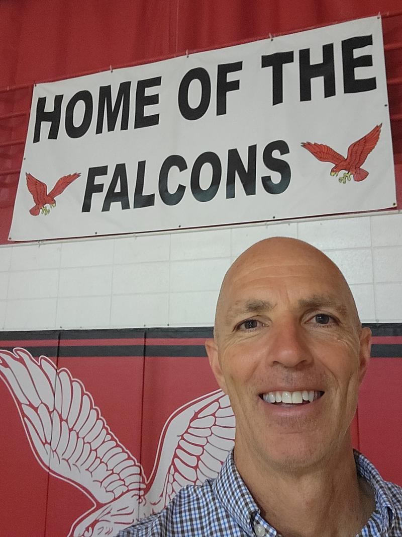 Image of Todd Bugnacki