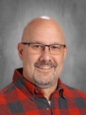 Image of Clint Bushey