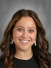 Image of Molly Christenson