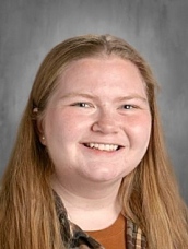 Image of Elizabeth Davis