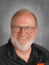 Image of Glen Falkenthal