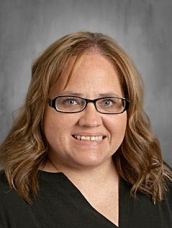 Image of Jennifer Greer
