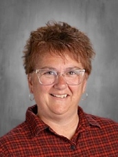 Image of Debra Hardman