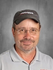 Image of Steven Kelsey