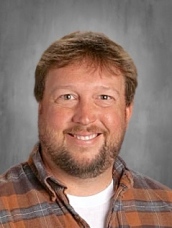 Image of Curtis Koch