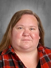 Image of Ashley Mead