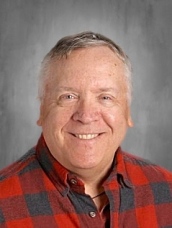 Image of Fred Miller