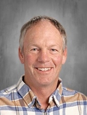 Image of Kevin Miller