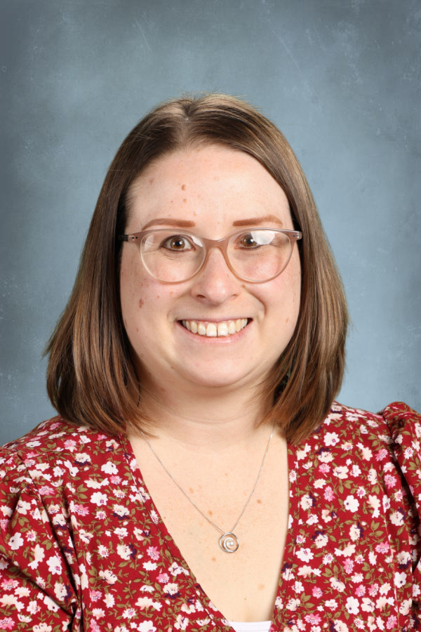 Image of Courtney Mook