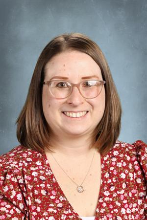 Image of Courtney Mook