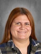 Image of Megan Petras