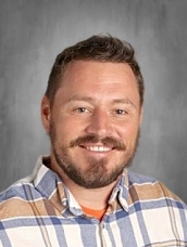 Image of Andrew Powers