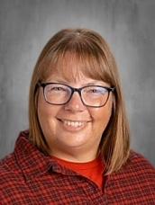 Image of Melissa Schall