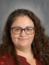 Image of Leah Scharnell