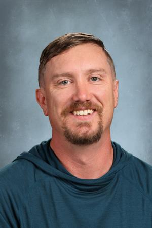 Image of Luke Steffen