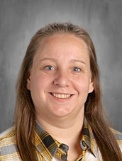 Image of Michelle Stewart