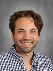 Image of Aidan Stumpf