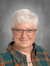 Image of Dawn Wohling